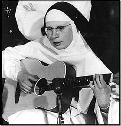 The Singing Nun